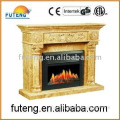 marble fireplace M28-HJ01